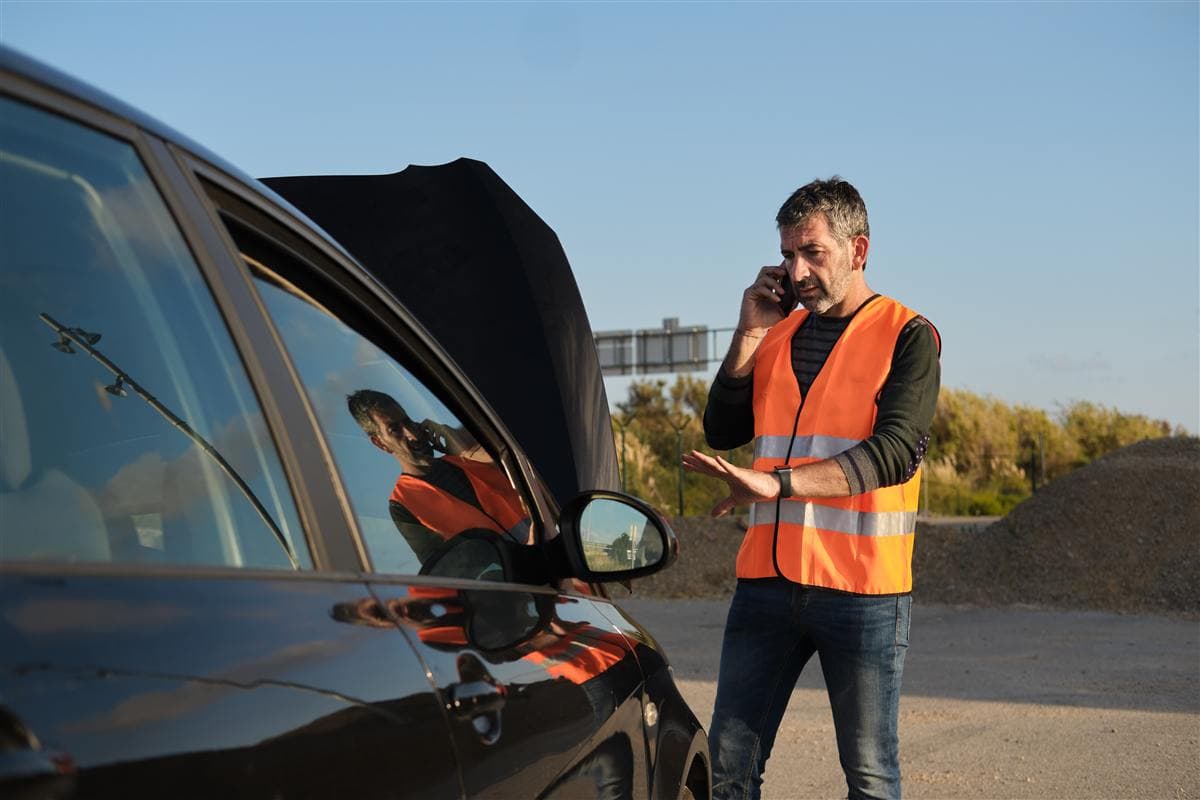 Dépannage voiture à Biot (06410)